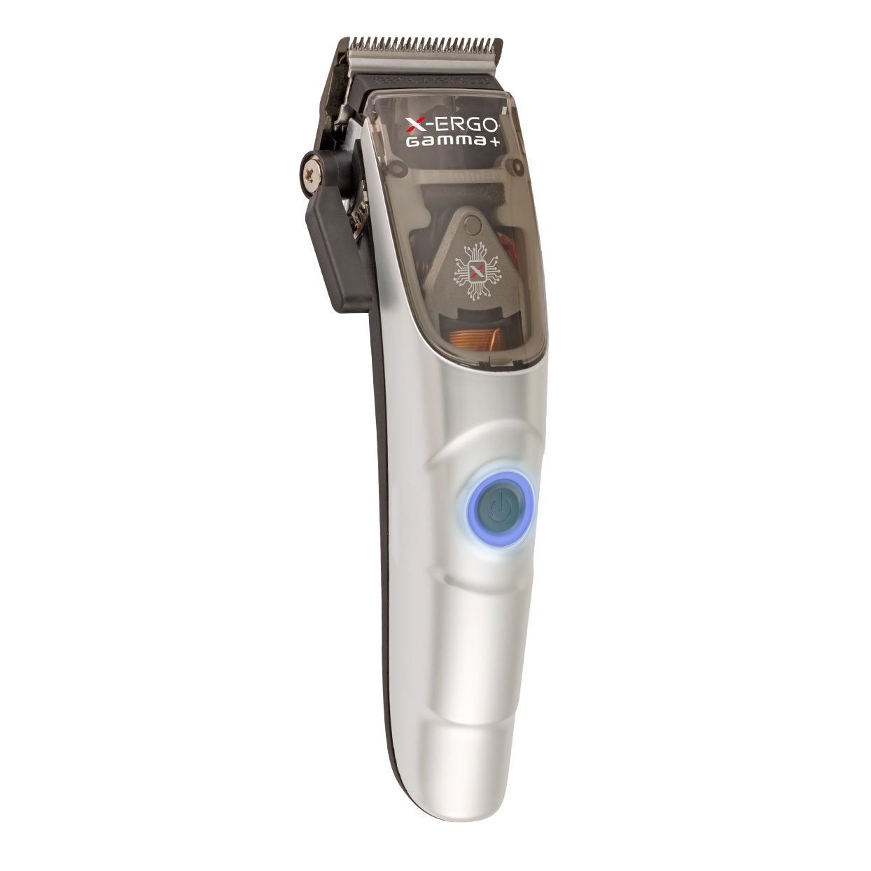 GAMMA+ X-Ergo Hair Clipper 