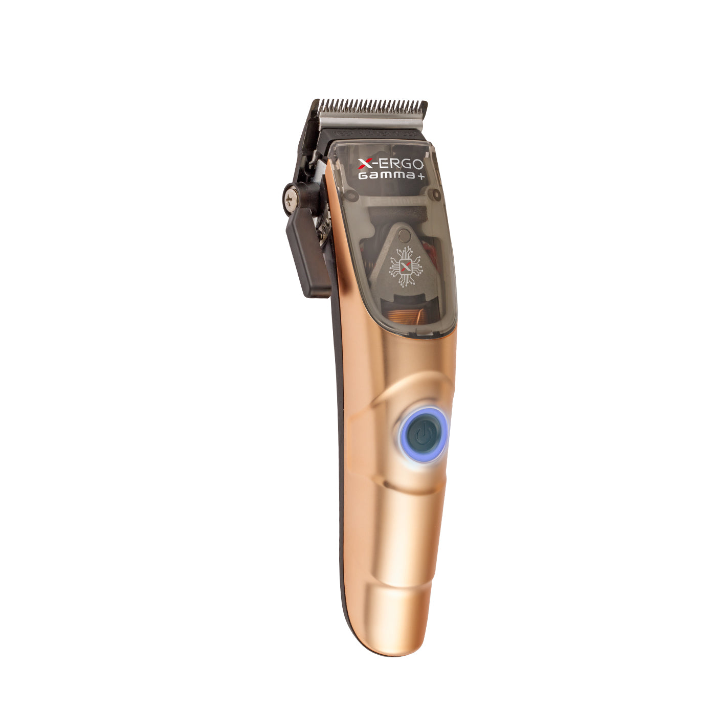 GAMMA+ X-Ergo Hair Clipper 