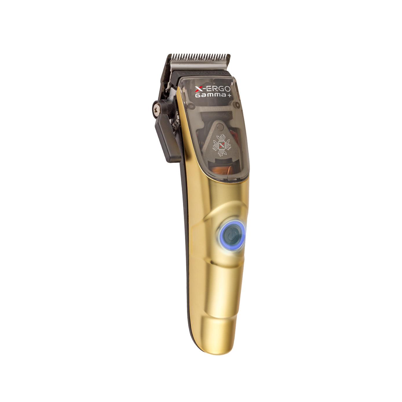 GAMMA+ X-Ergo Hair Clipper 