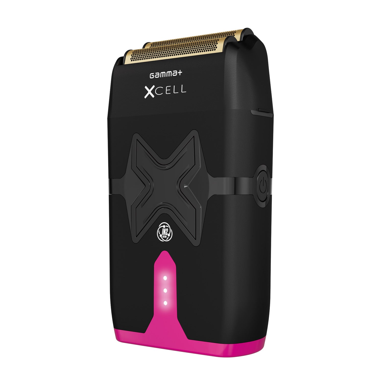 galingiausia barzdaskute