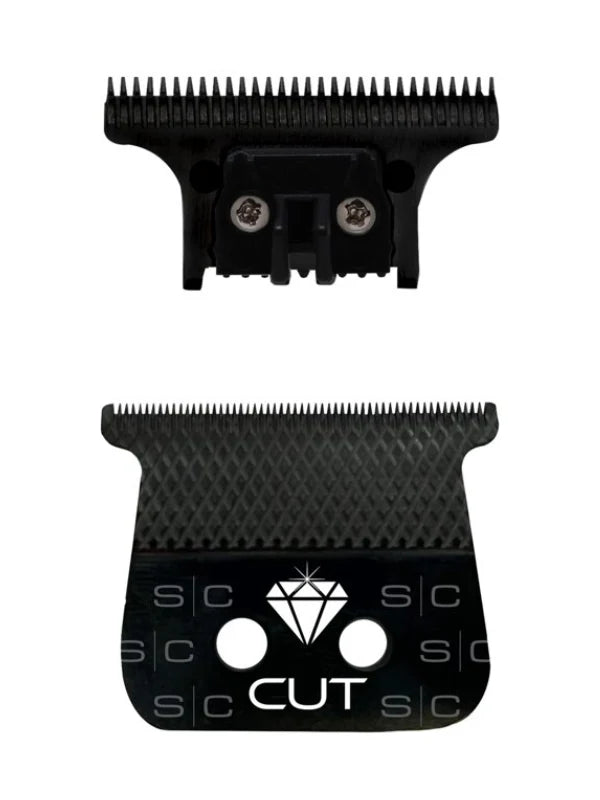StyleCraft Diamond Cut Galvutė
