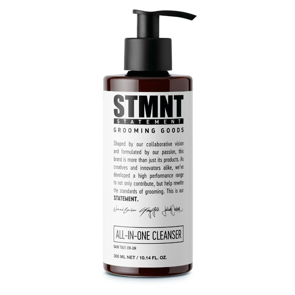 STMNT All-in-One Shampoo