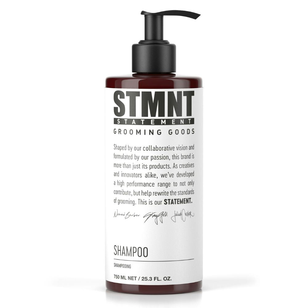 STMNT Shampoo