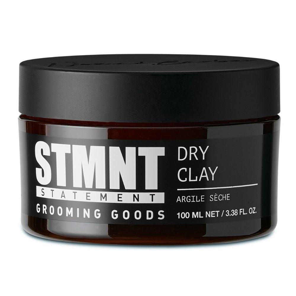 STMNT Dry Clay