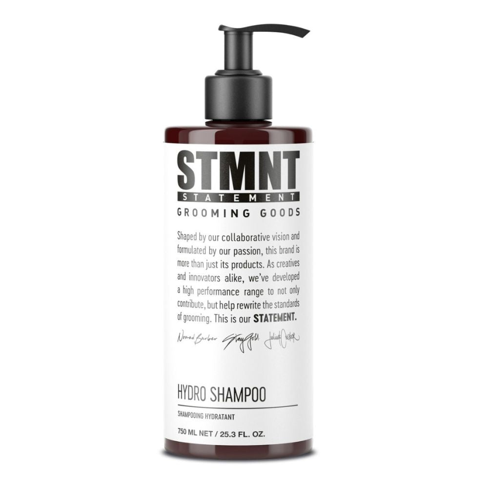 STMNT Hydro Shampoo