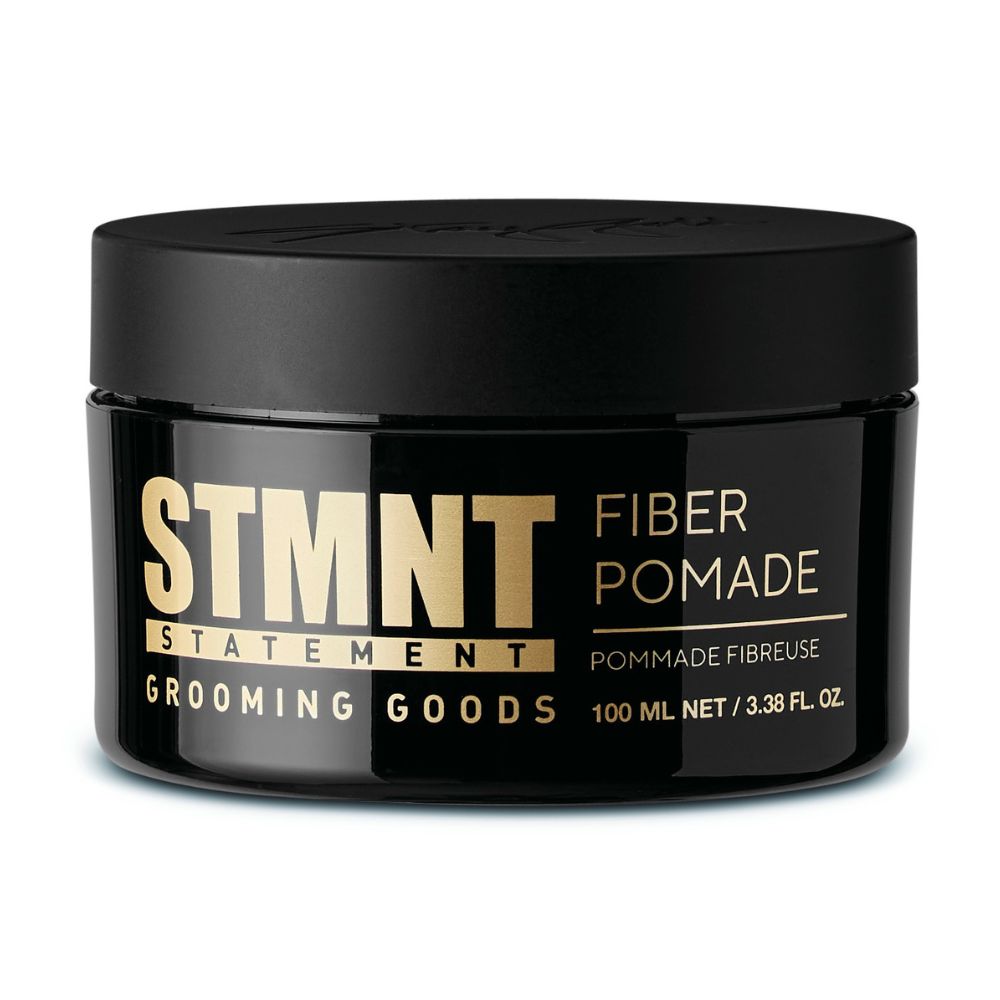 STMNT Fiber Pomade